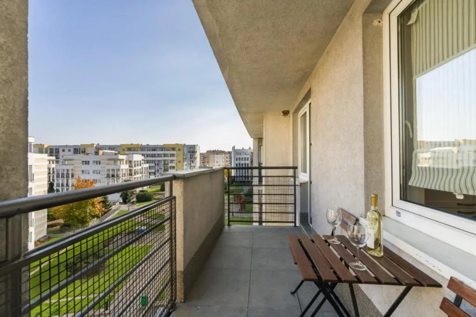 Malta Apartment Katowicka Pool & Parking by Renters