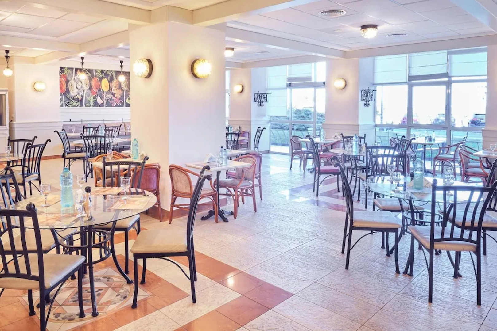 Continental Forum Constanta