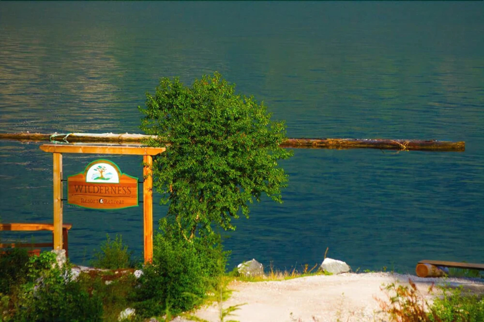 Wilderness Resort & Retreat - Cawley Point