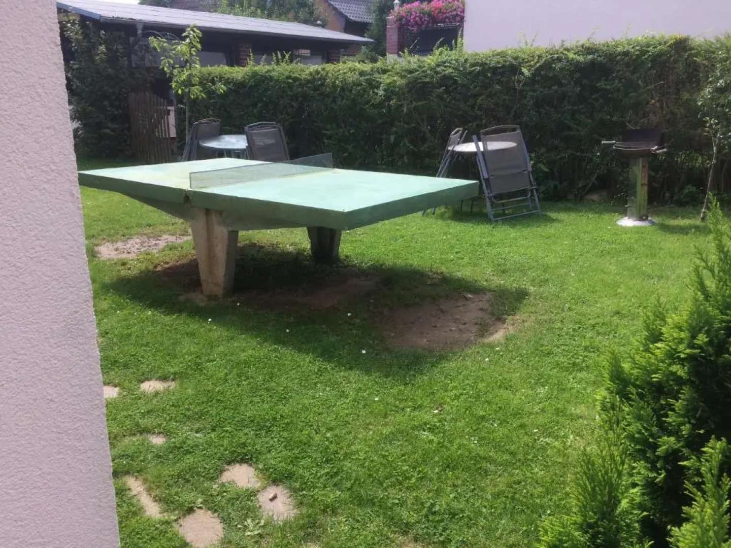 Gästehaus am Fischerweg