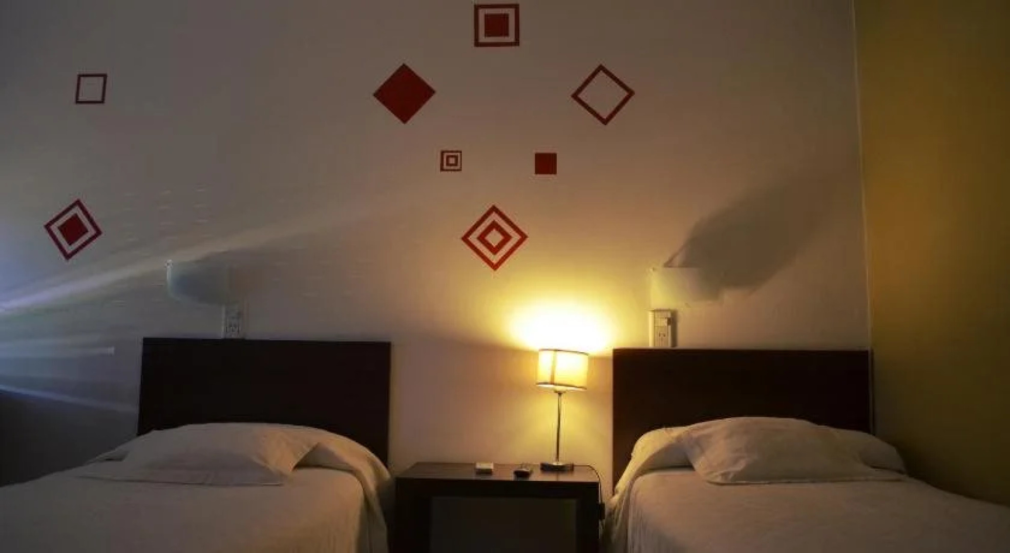 Hotel La Posada del Viajero