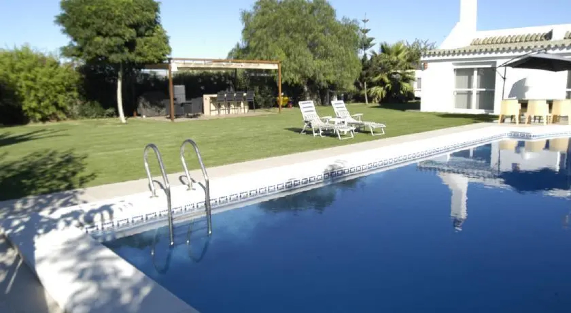 Casa de Huespedes Los Olivos Sanlúcar