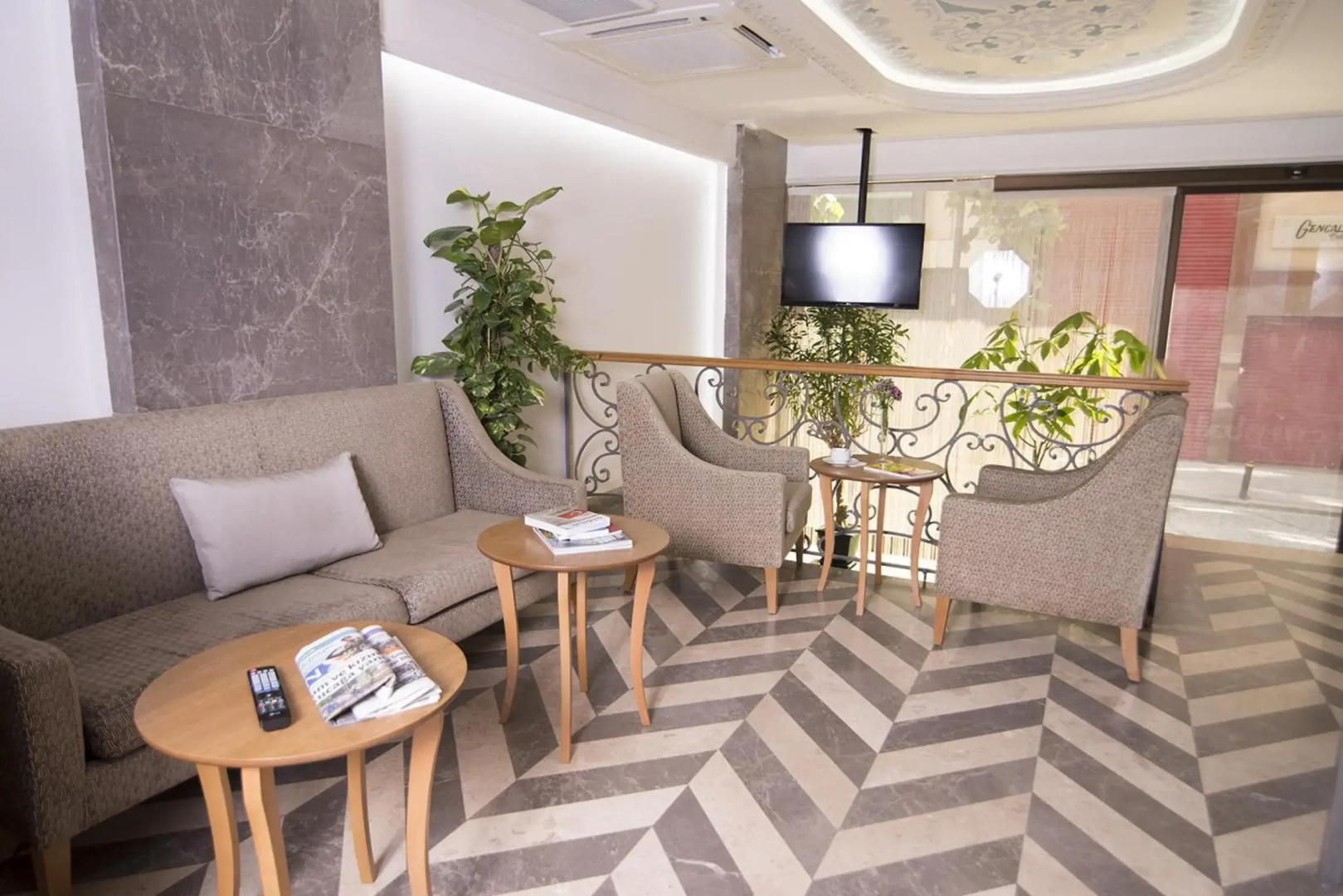 Cumbali Suite