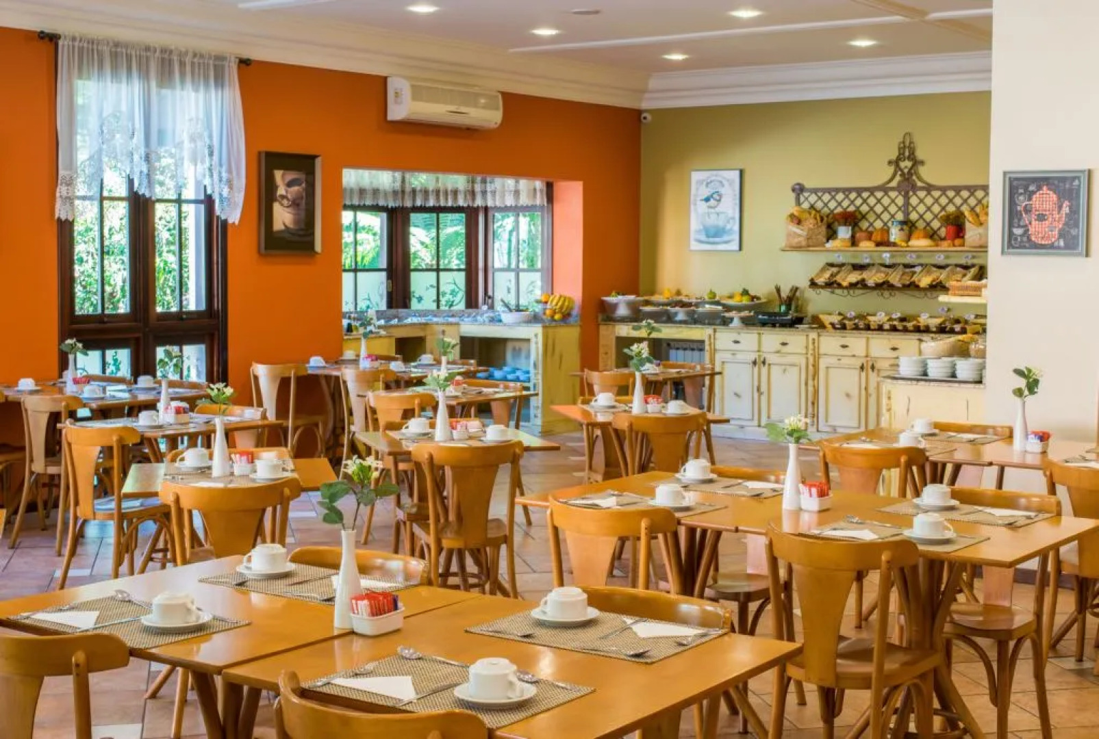 Hotel Recanto da Serra