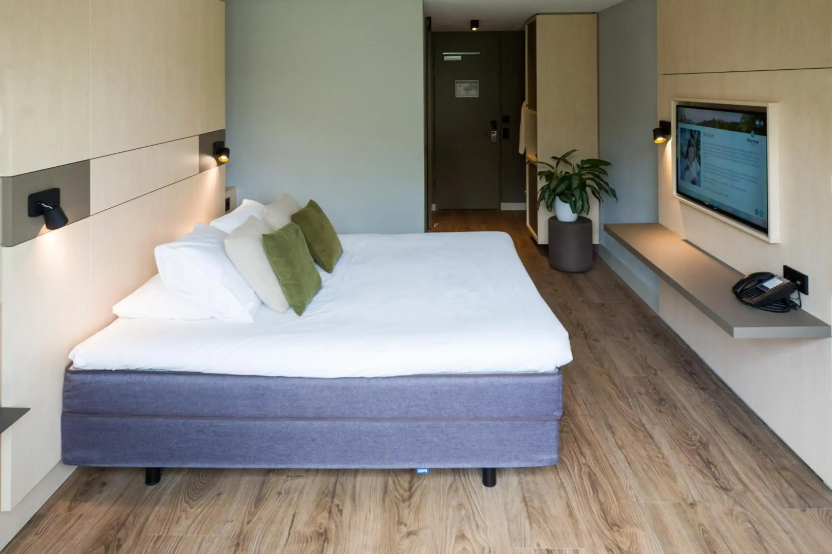 Wellnesshotel Thermae 2000