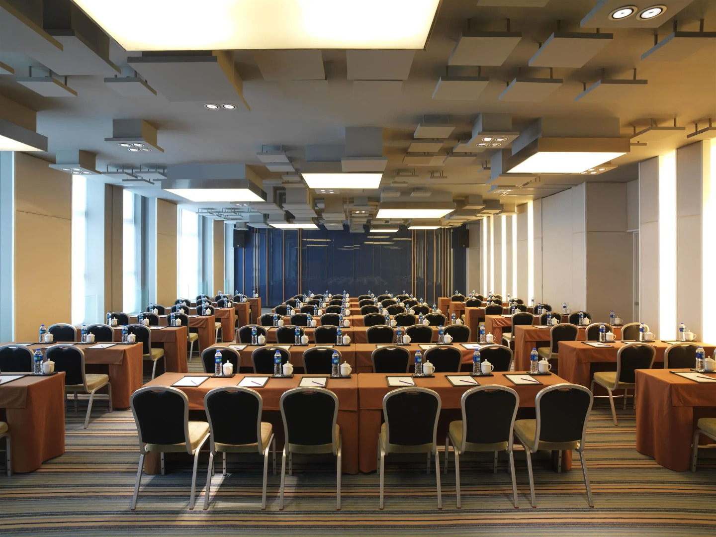 Aloft Zhengzhou Zhengdong New District