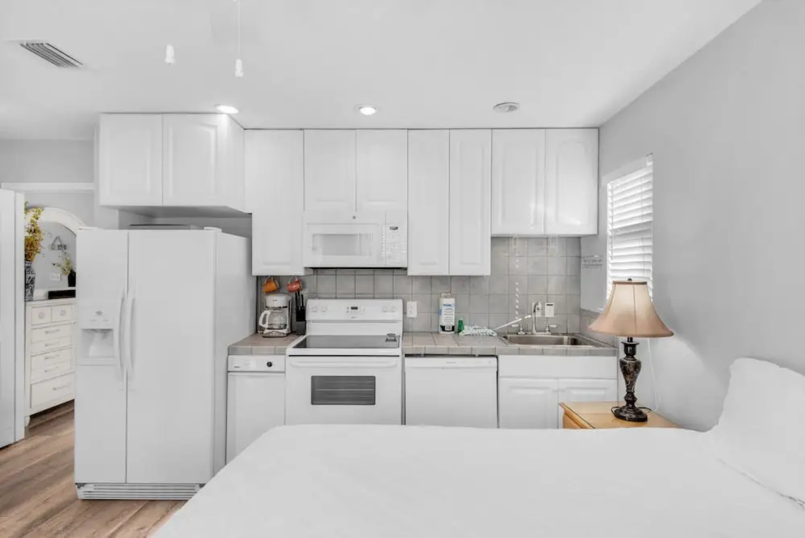 Beach House of Stress Relief