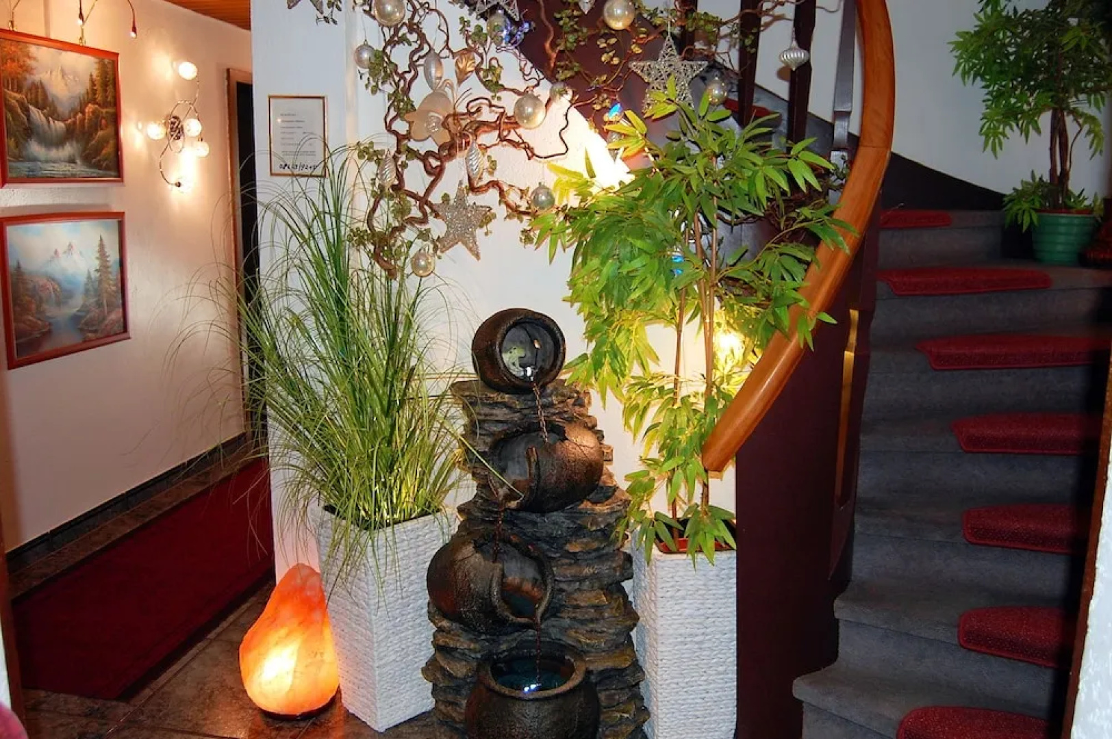 Hotel Pension Heidelberg