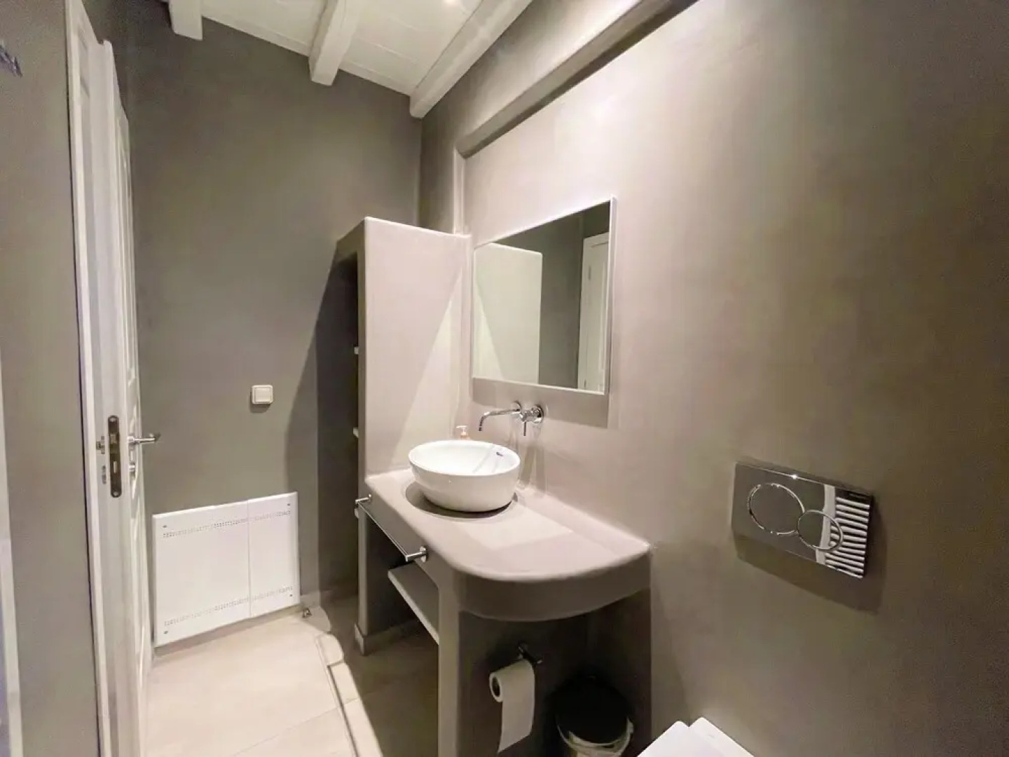 Mykonos Dot Apartments