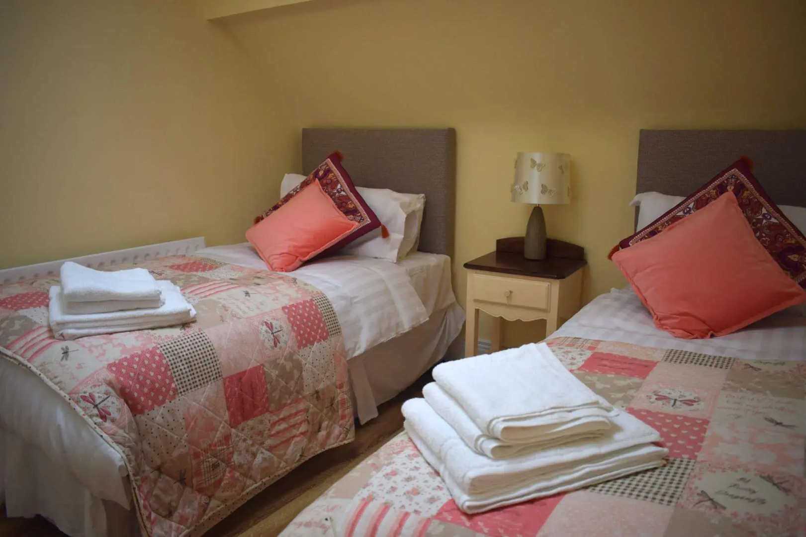 Fern Hill Guest House