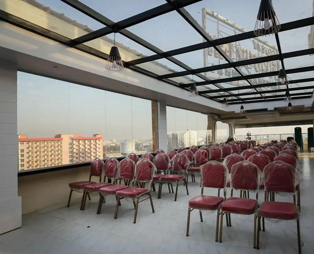 The Alina Hotel & Suites