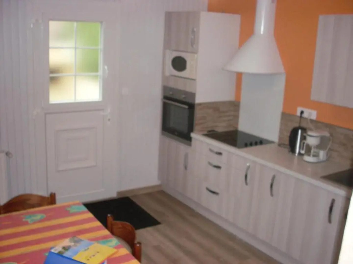 Gîtes Les Grandes Voies