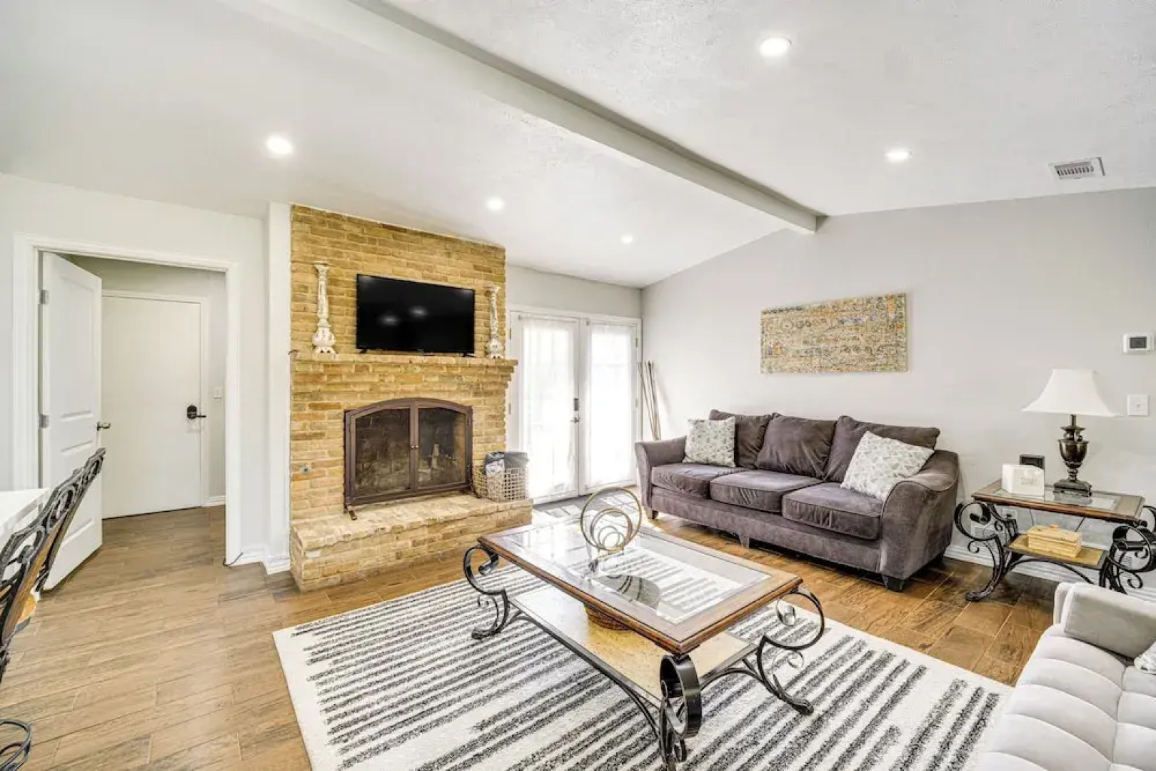 Texas Home w/ Yard: 2 Mi to Prairie Creek Park