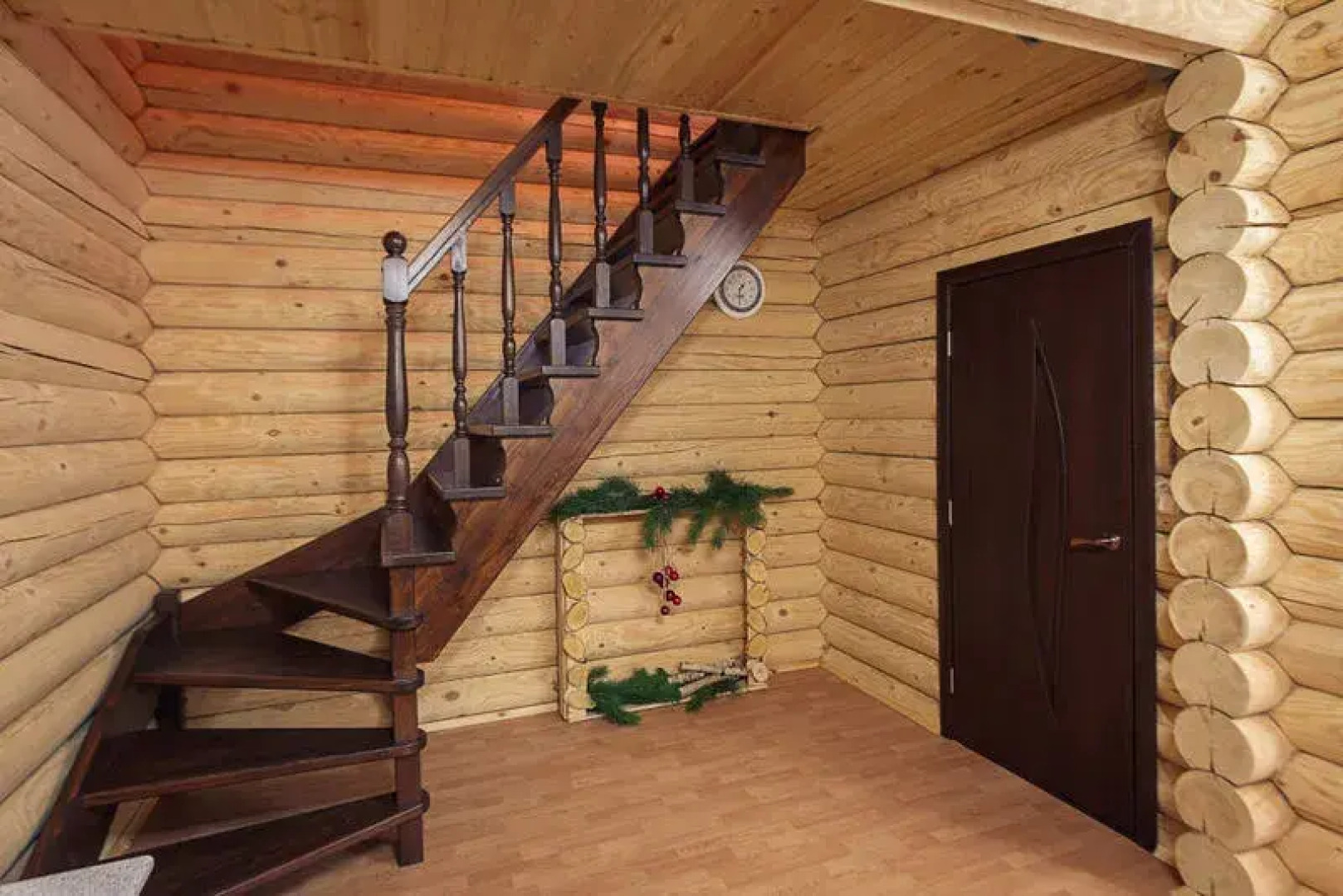 Экопарк Лесной Ключ