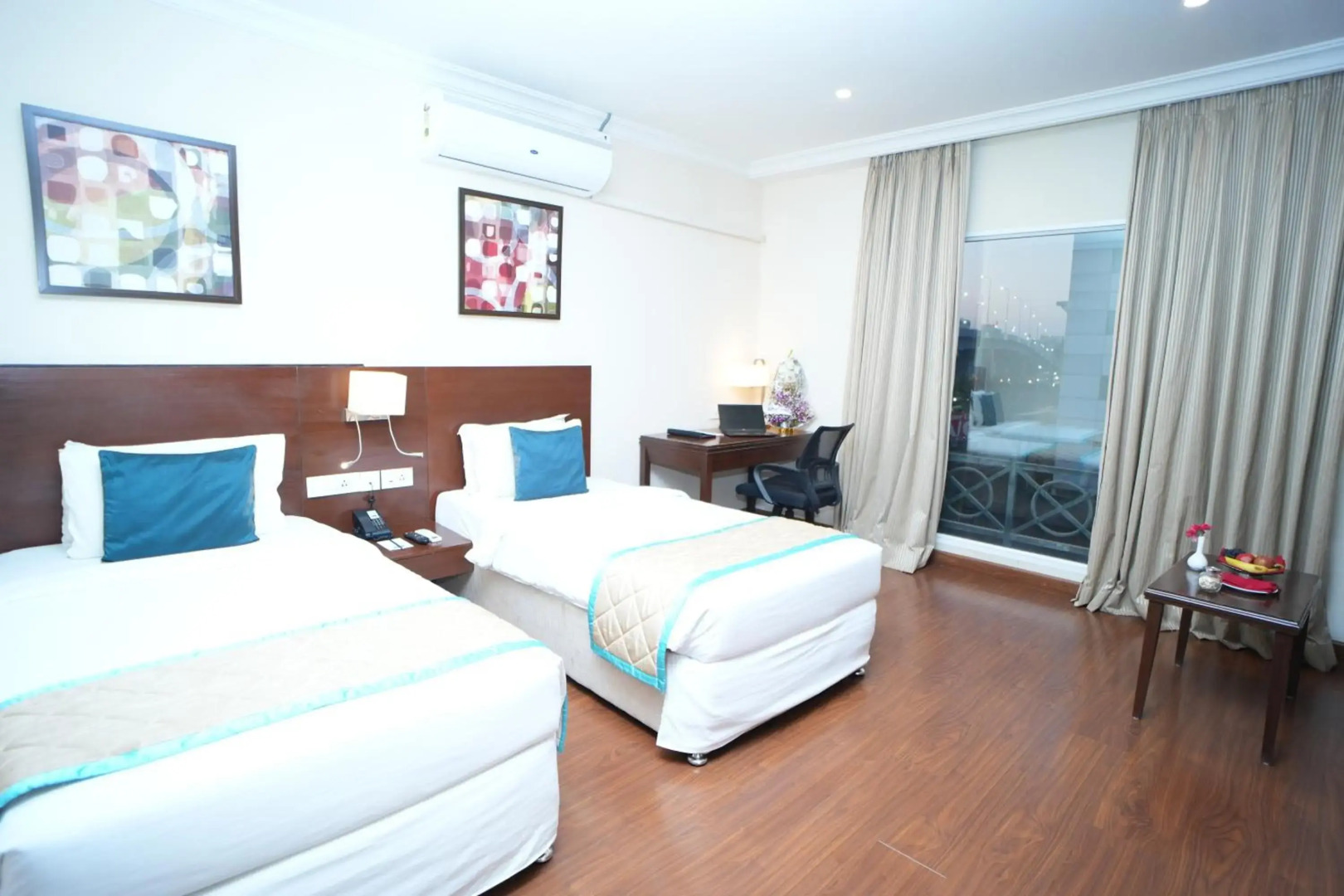 The Altruist Business Hotel