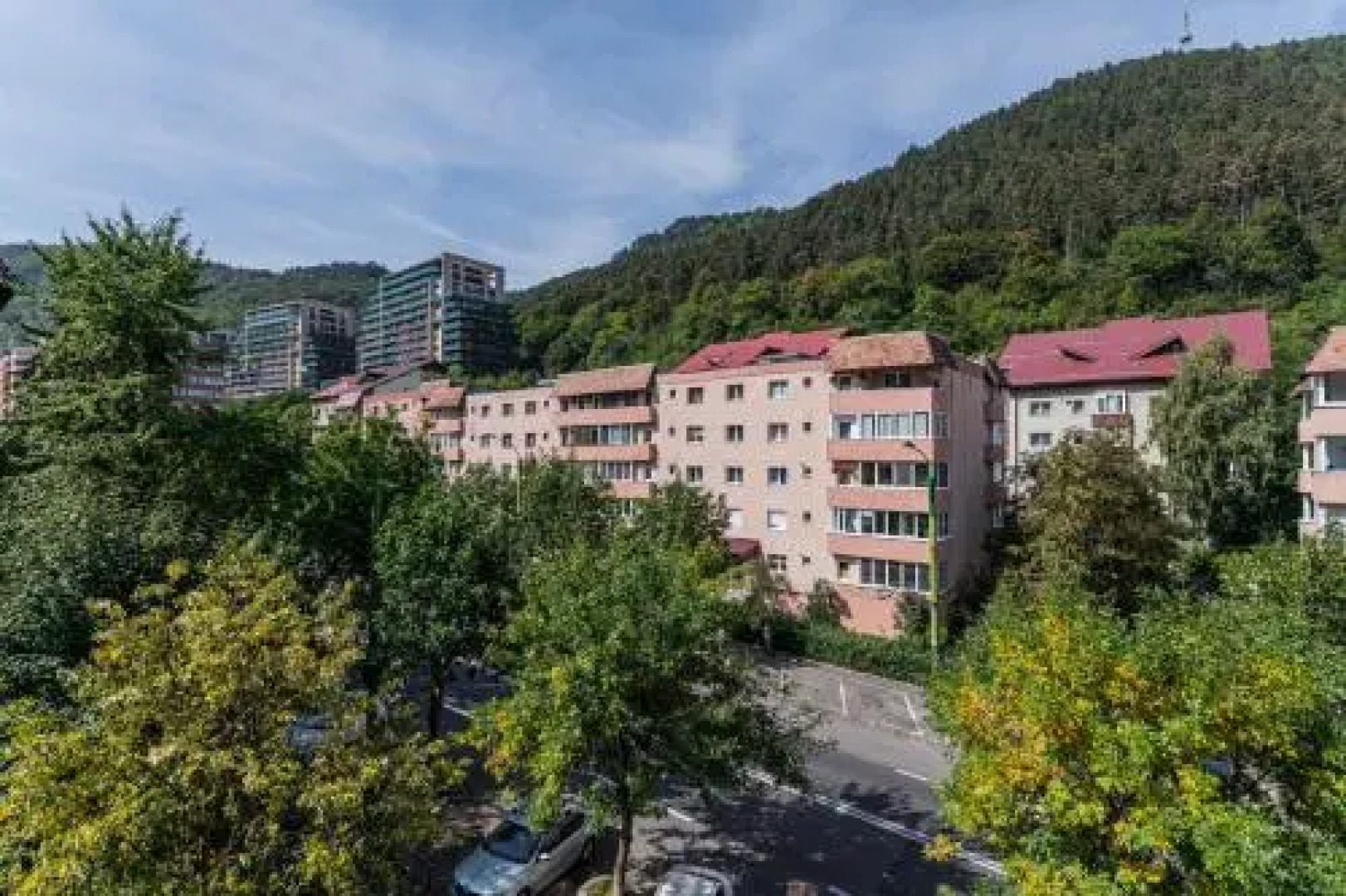 Brasov Welcome Apartments