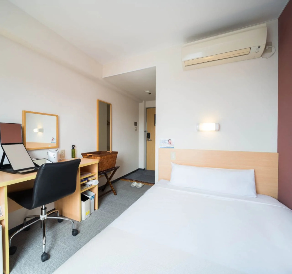 Super Hotel Minamata