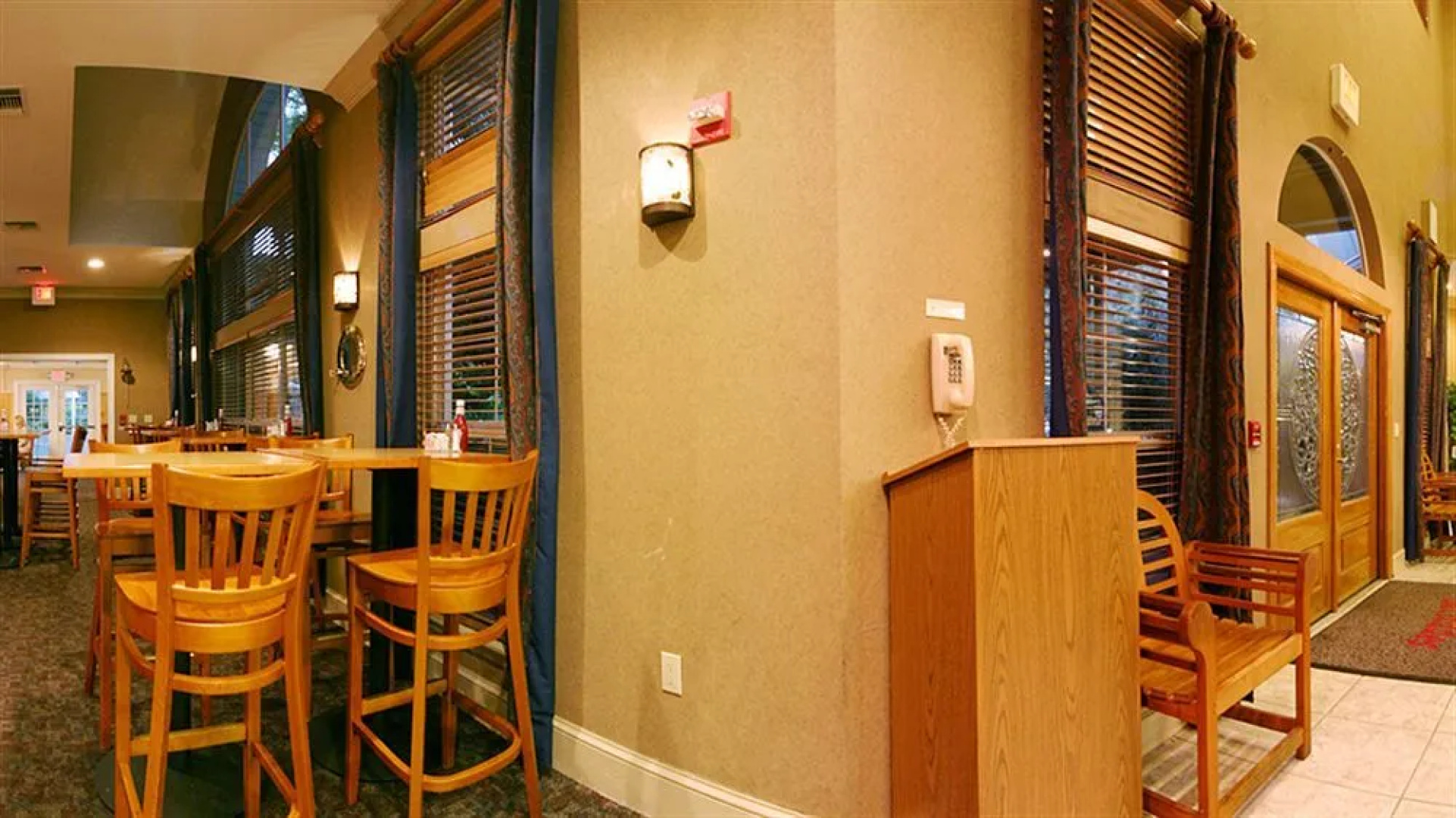 Mainsail Tampa Extended Stay