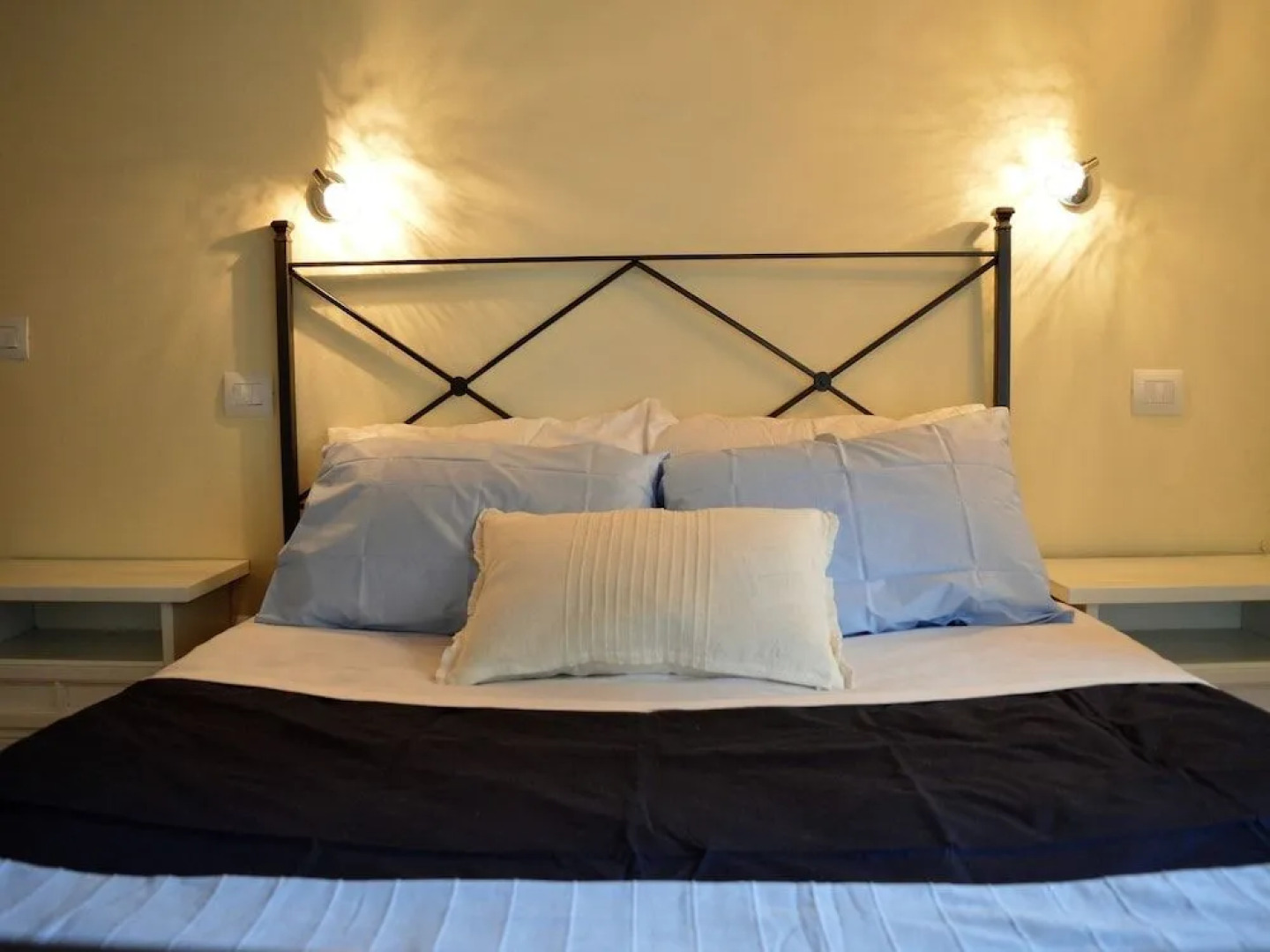 Baciano Azienda Agrituristico Venatoria