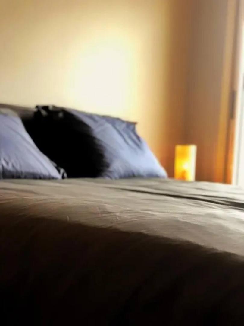 Superbe appartement en bord de mer