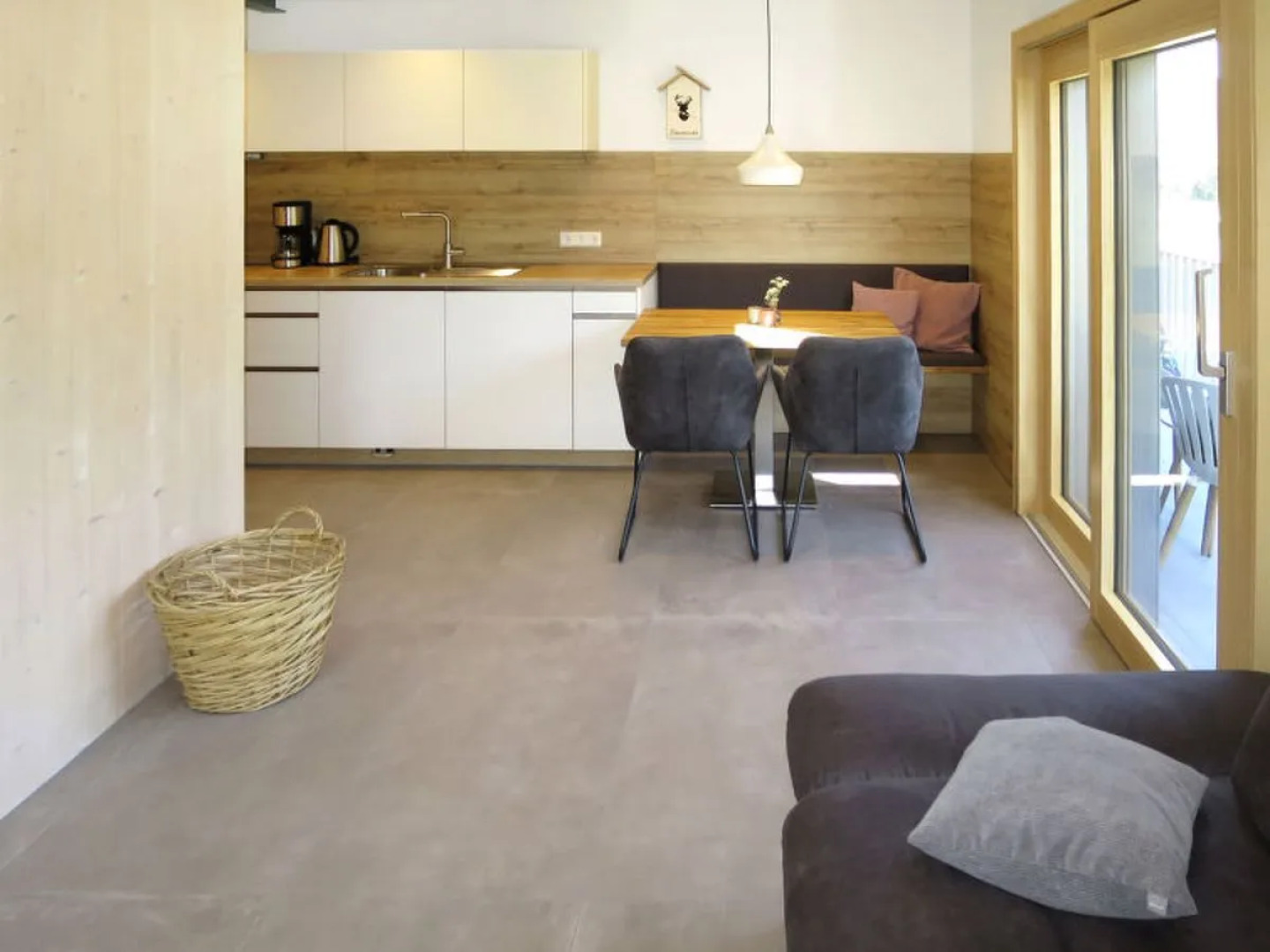 Apartment Kinast Hofstetten 14558