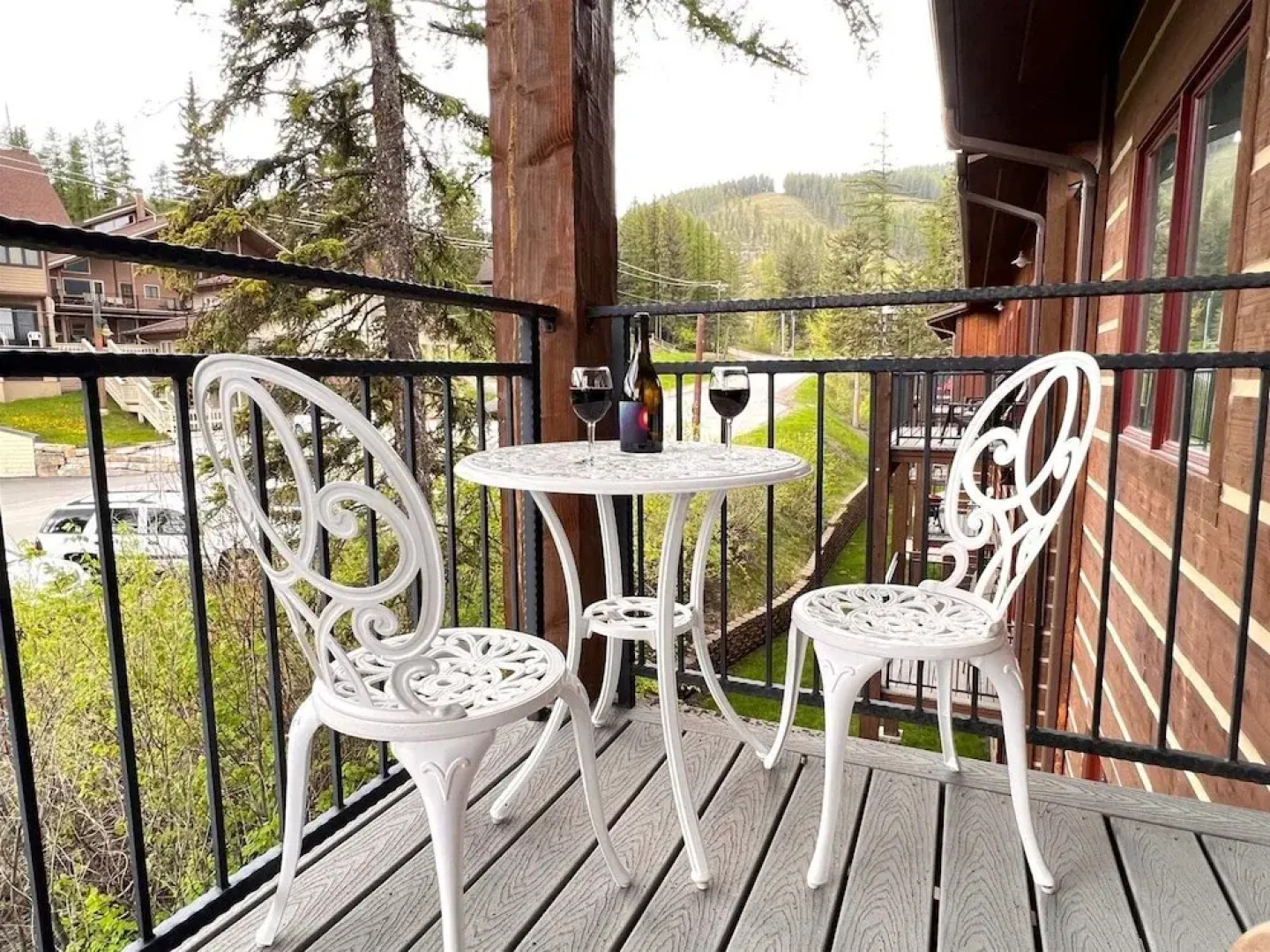 The Pines 3 Bedroom Condo