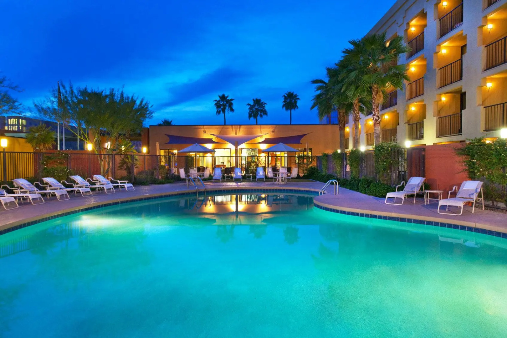 MOXY Phoenix Tempe/ASU Area