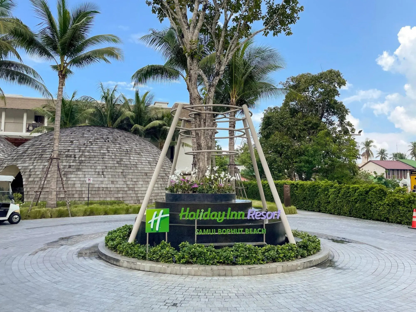 Holiday Inn Resort Samui Bophut Beach by IHG