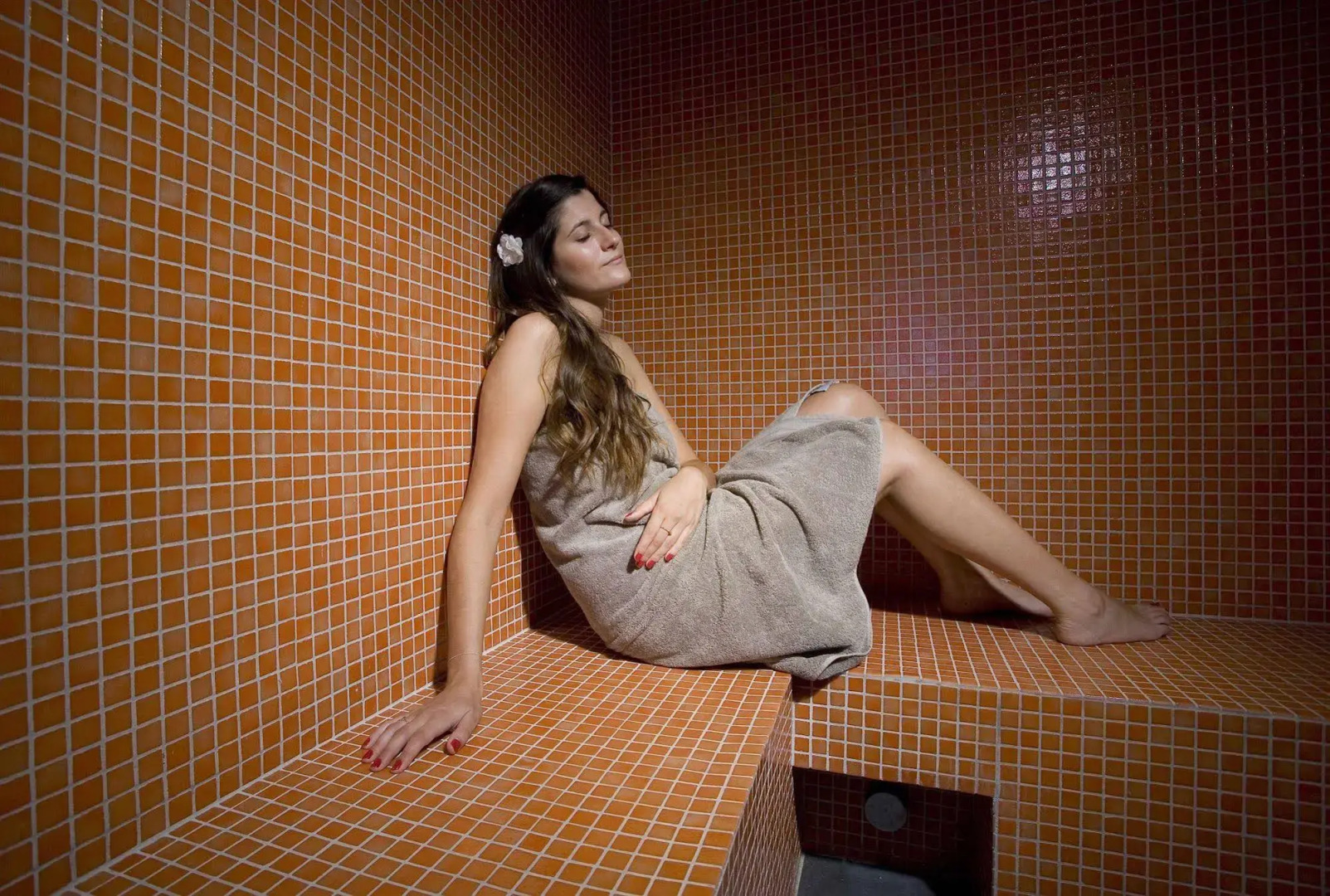 Hôtel & Spa les Mouettes