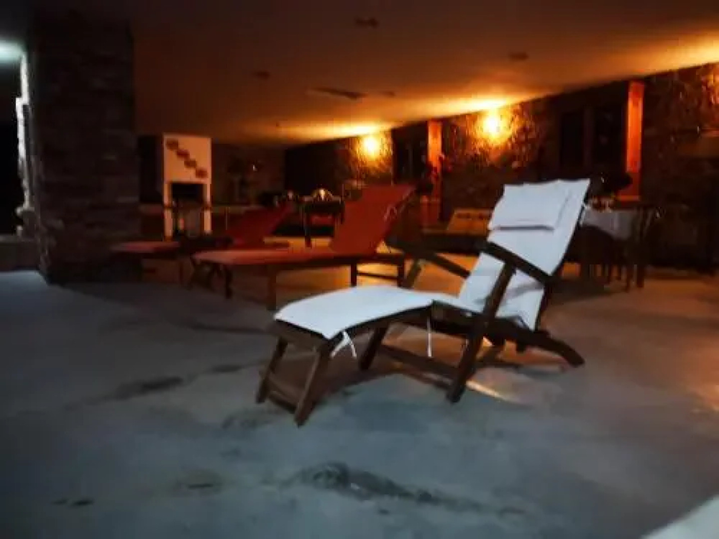 Refúgio da Casa de Campo dos Távoras