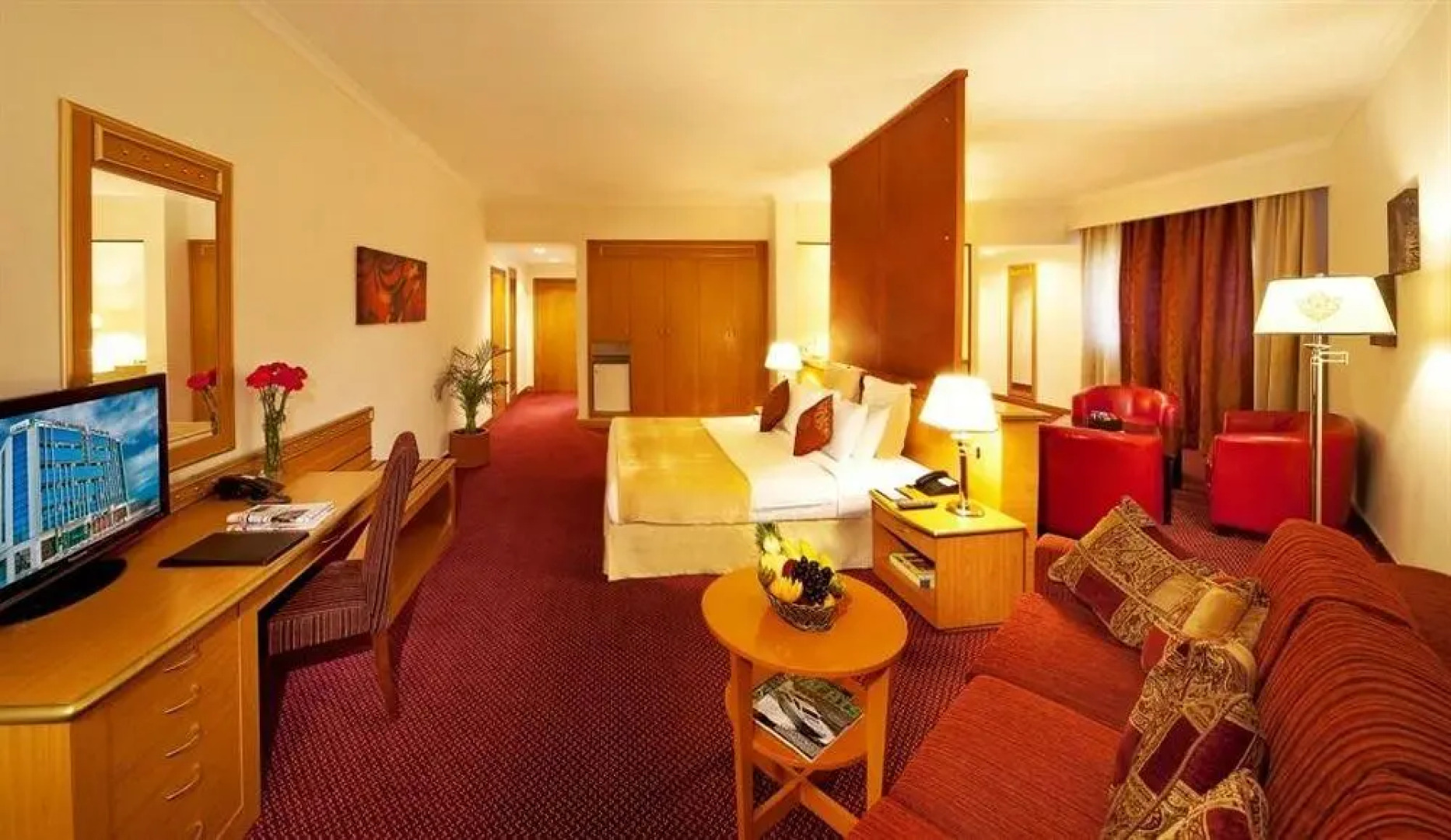 Coral Oriental Dubai