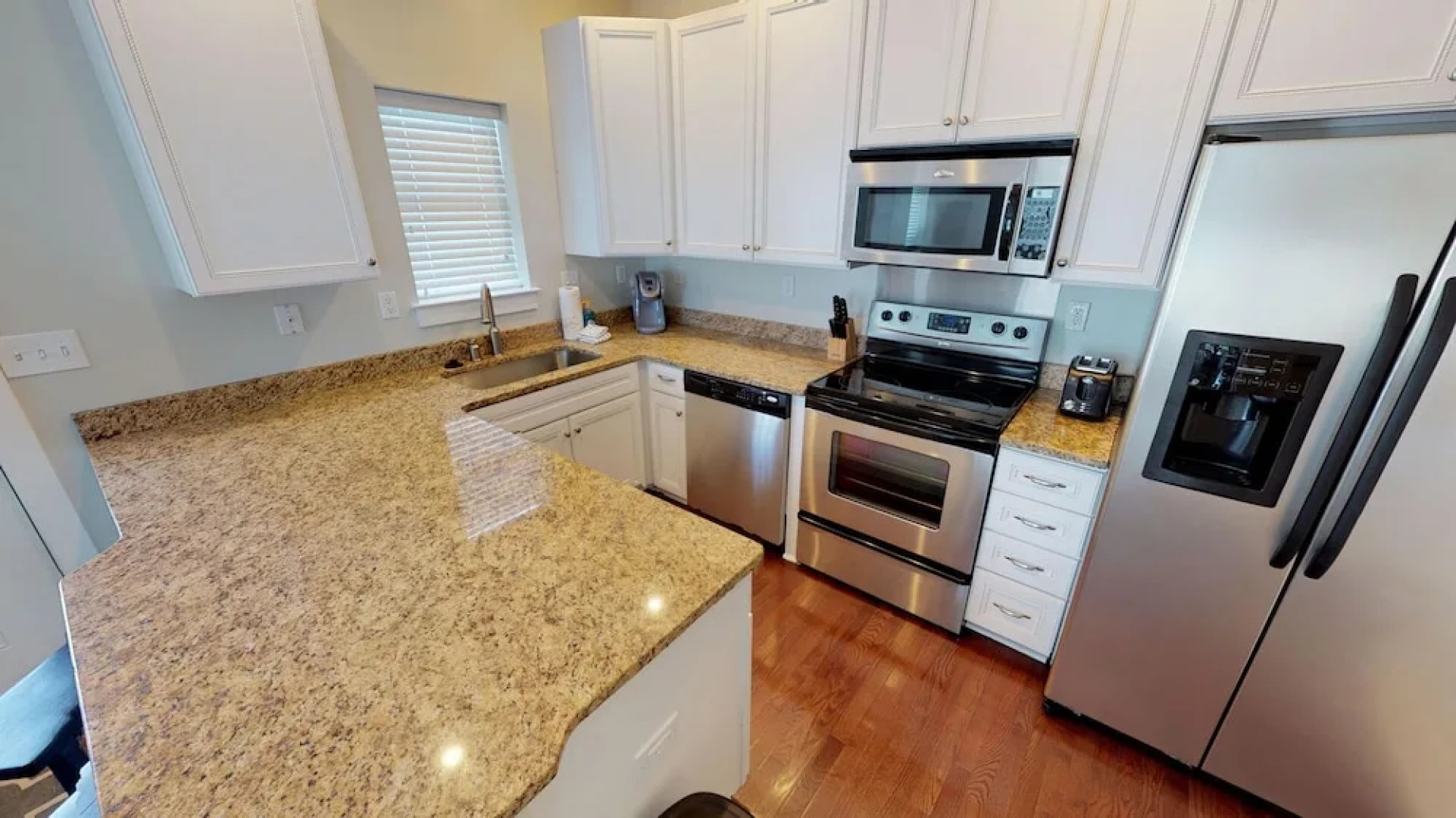 The Sands - 132 Seacrest Dr by Dune Vacation Rentals