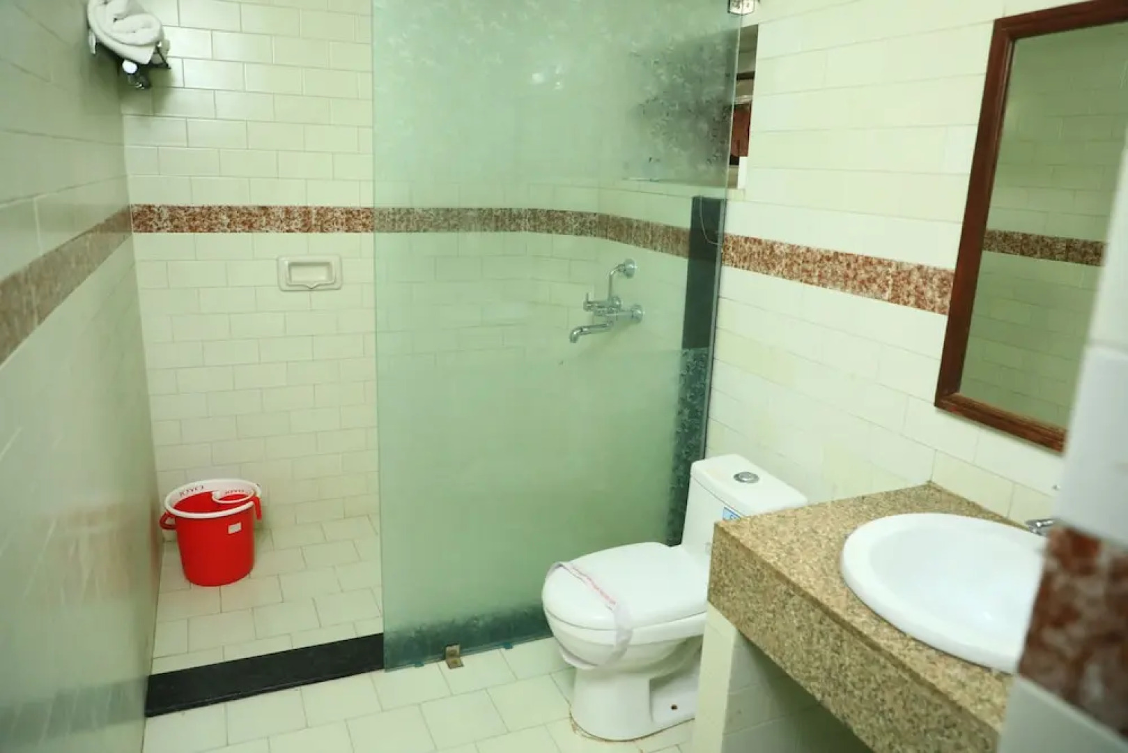 Thar Exotica Hotel & Resorts.