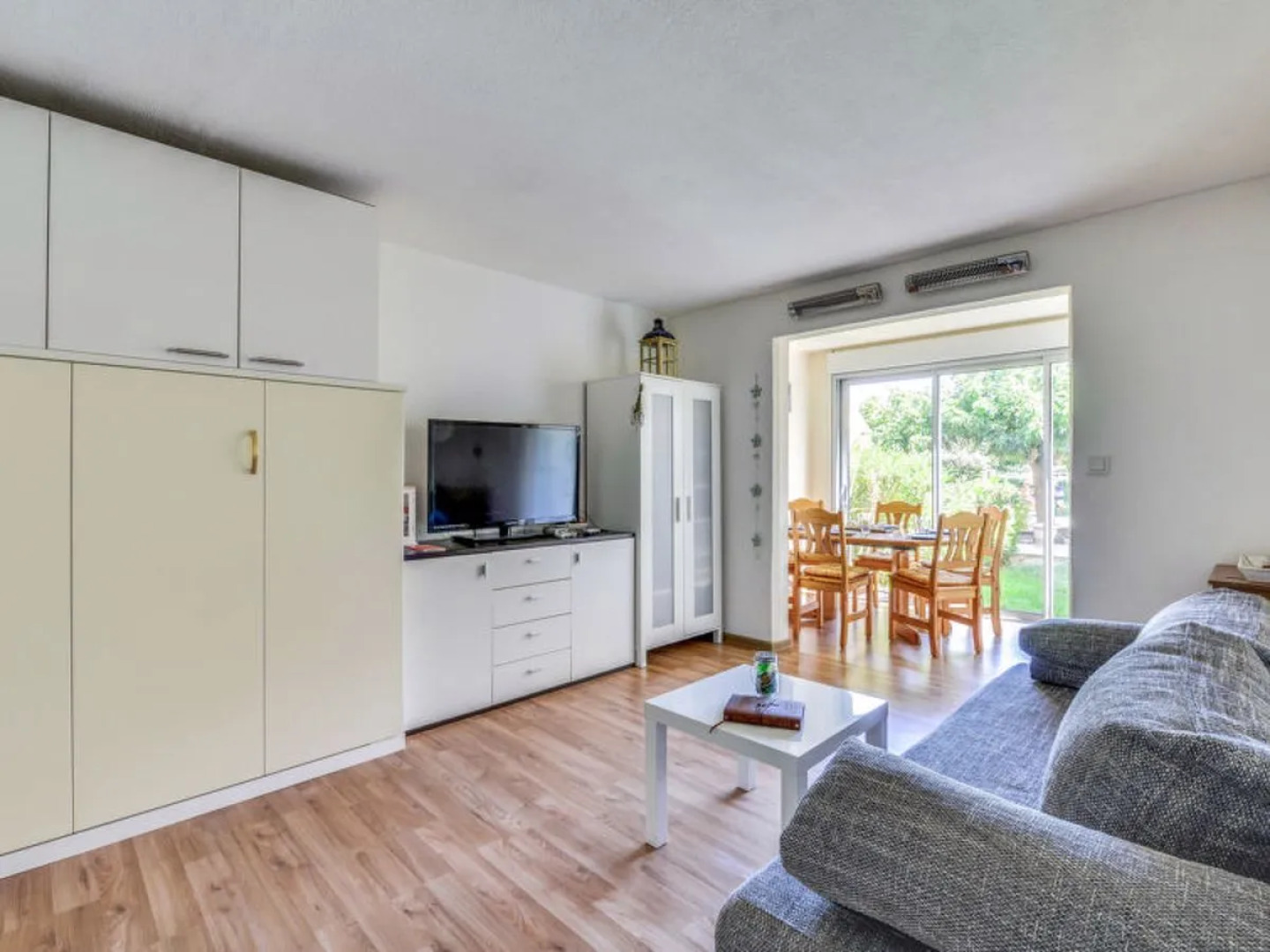 Les Lavandines 1 31900