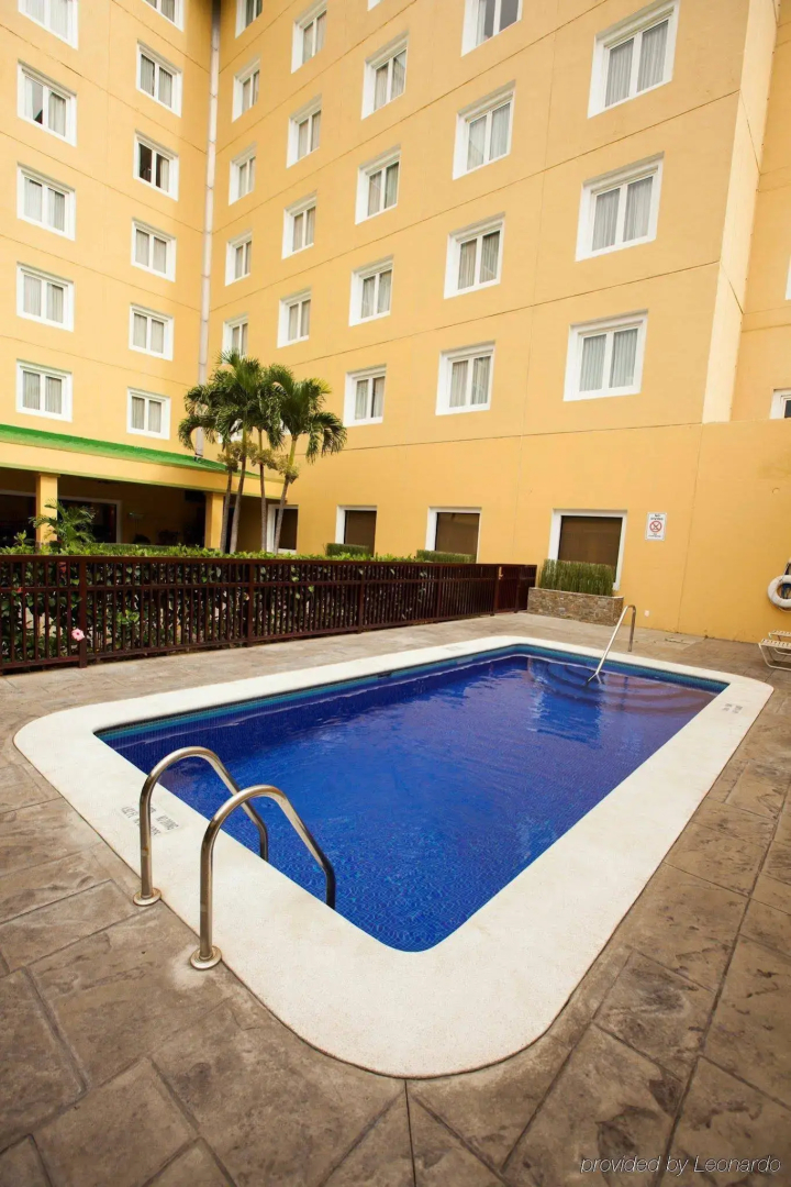 Holiday Inn San Salvador by IHG