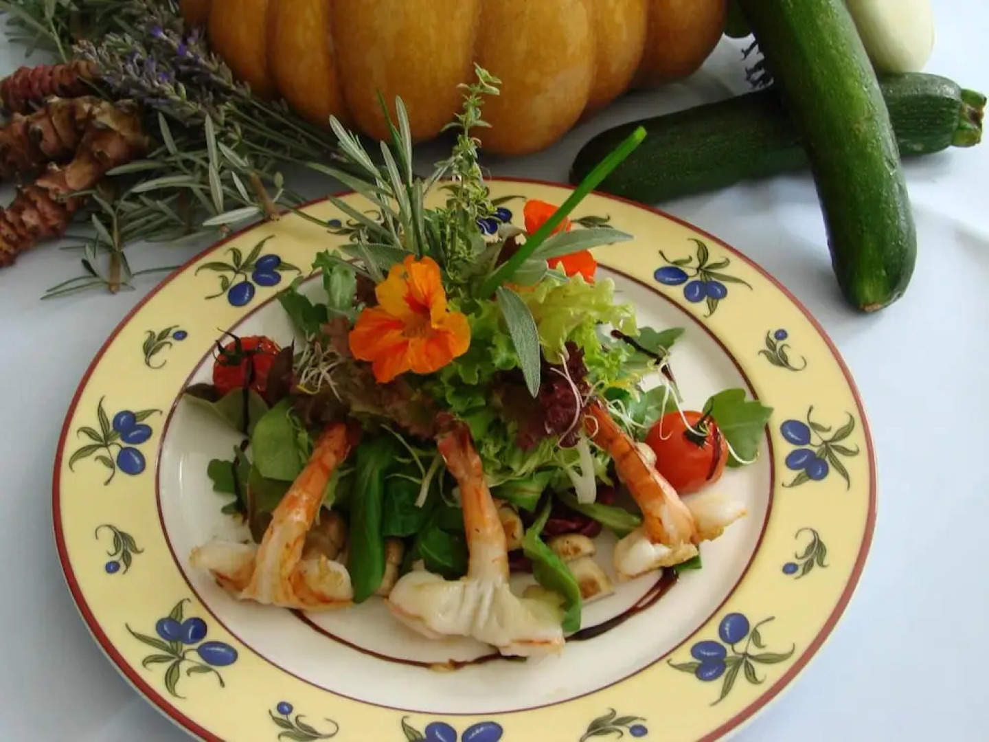 Landidyll Hotel Erbgericht Tautewalde