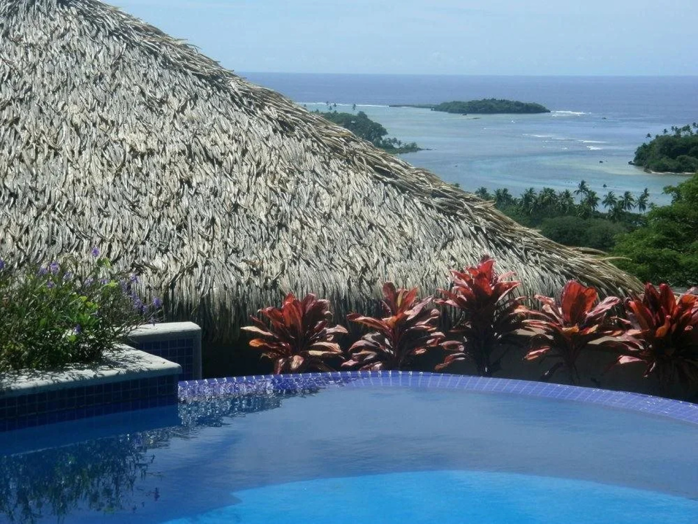 Lani Paradise Retreat