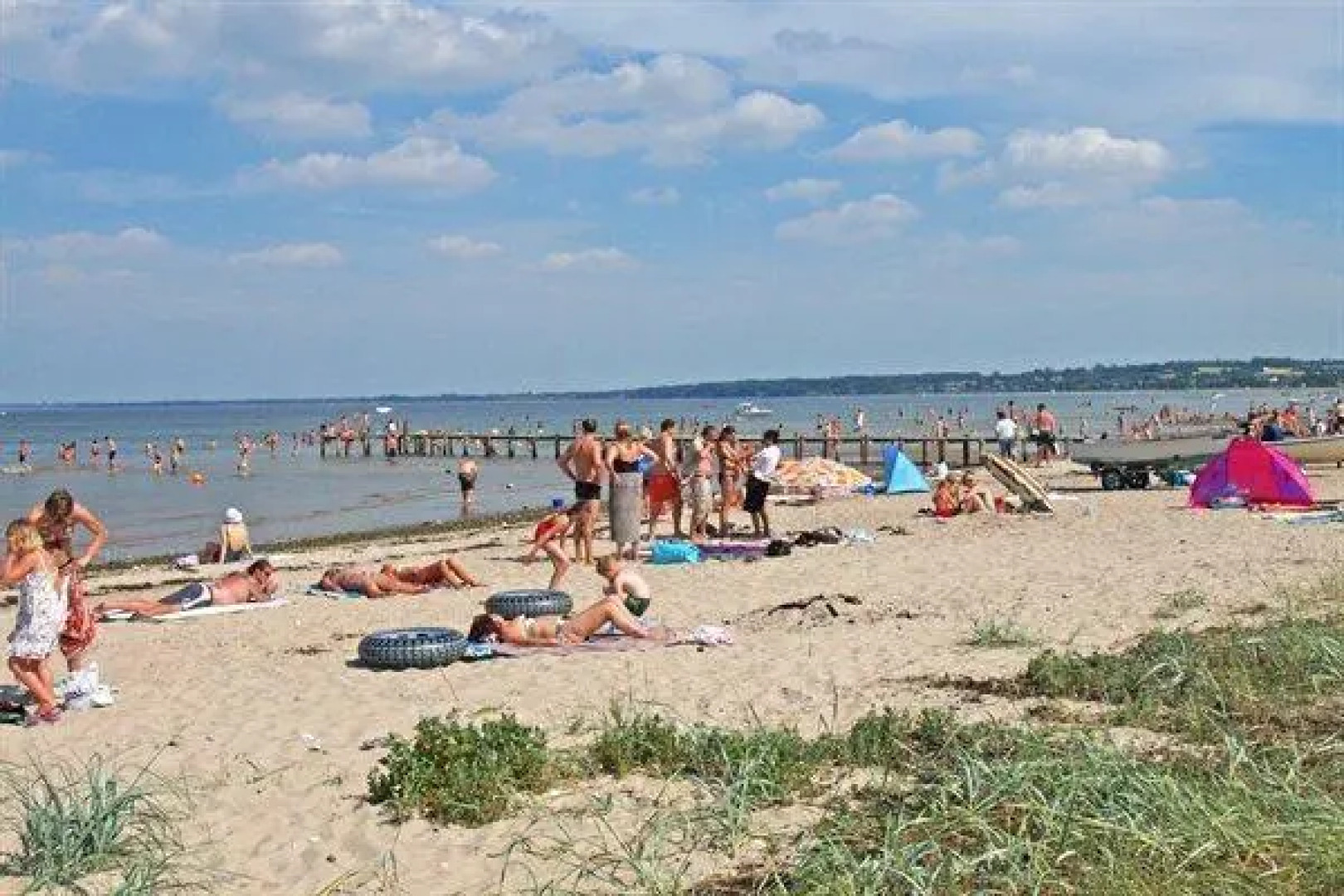 Fyn & Øer - Vejlby Fed Holiday House (73-3024)