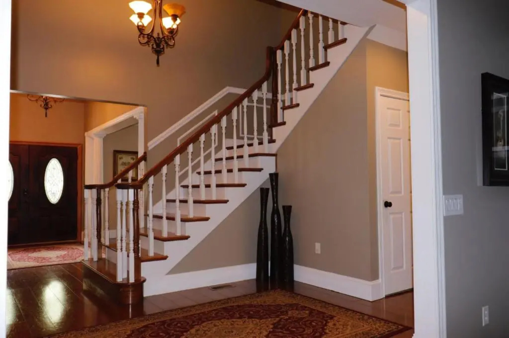 Smokie Mountain Lake House