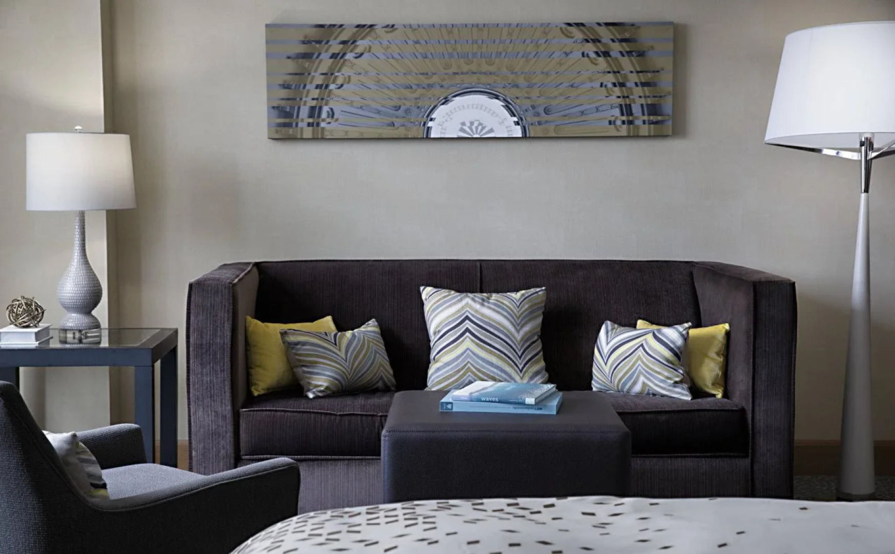 Renaissance Columbus Downtown Hotel