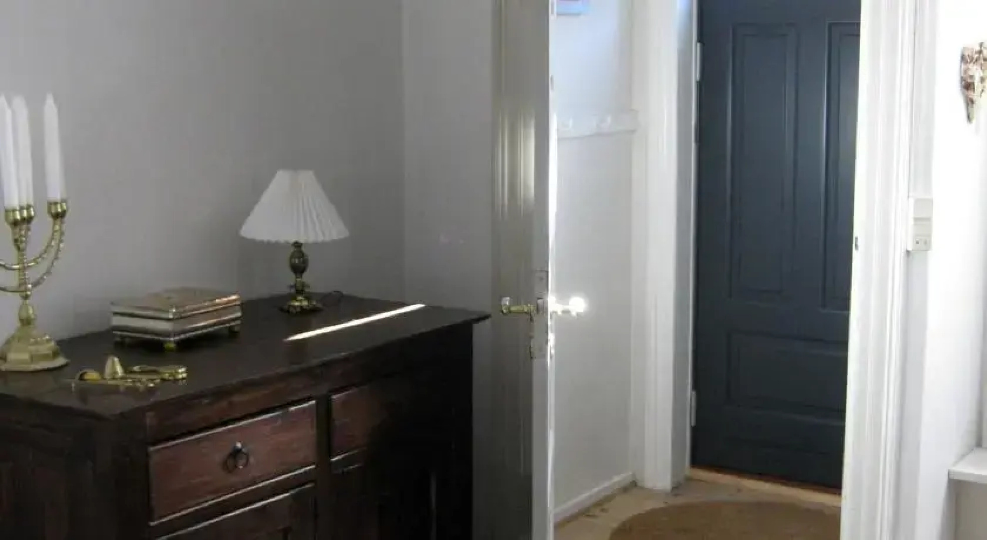 Marstal, Møllergade