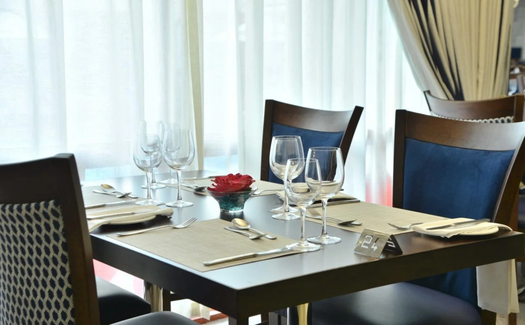 Cumberland Hotel Worcester