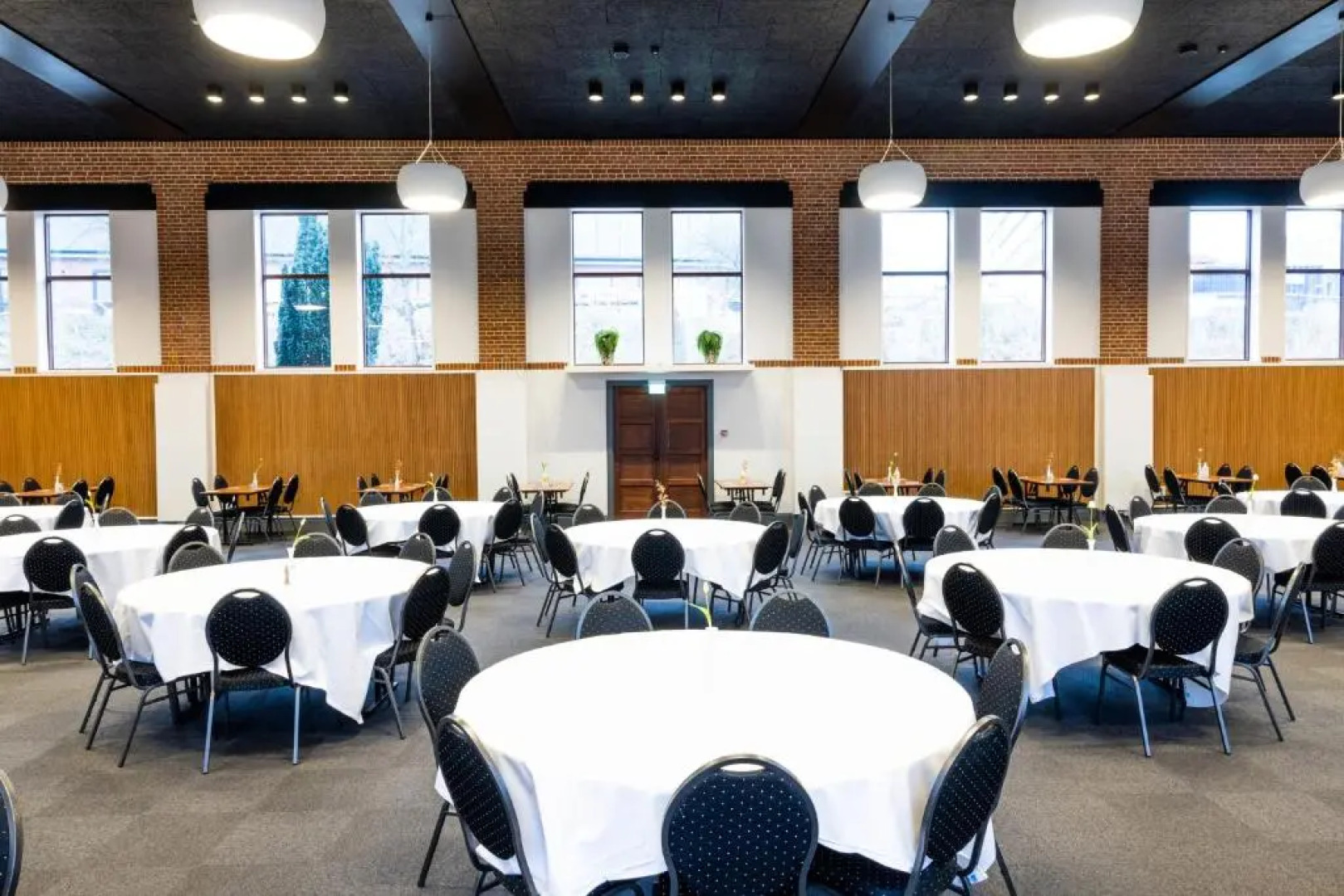 Hotel Sønderborg Kaserne