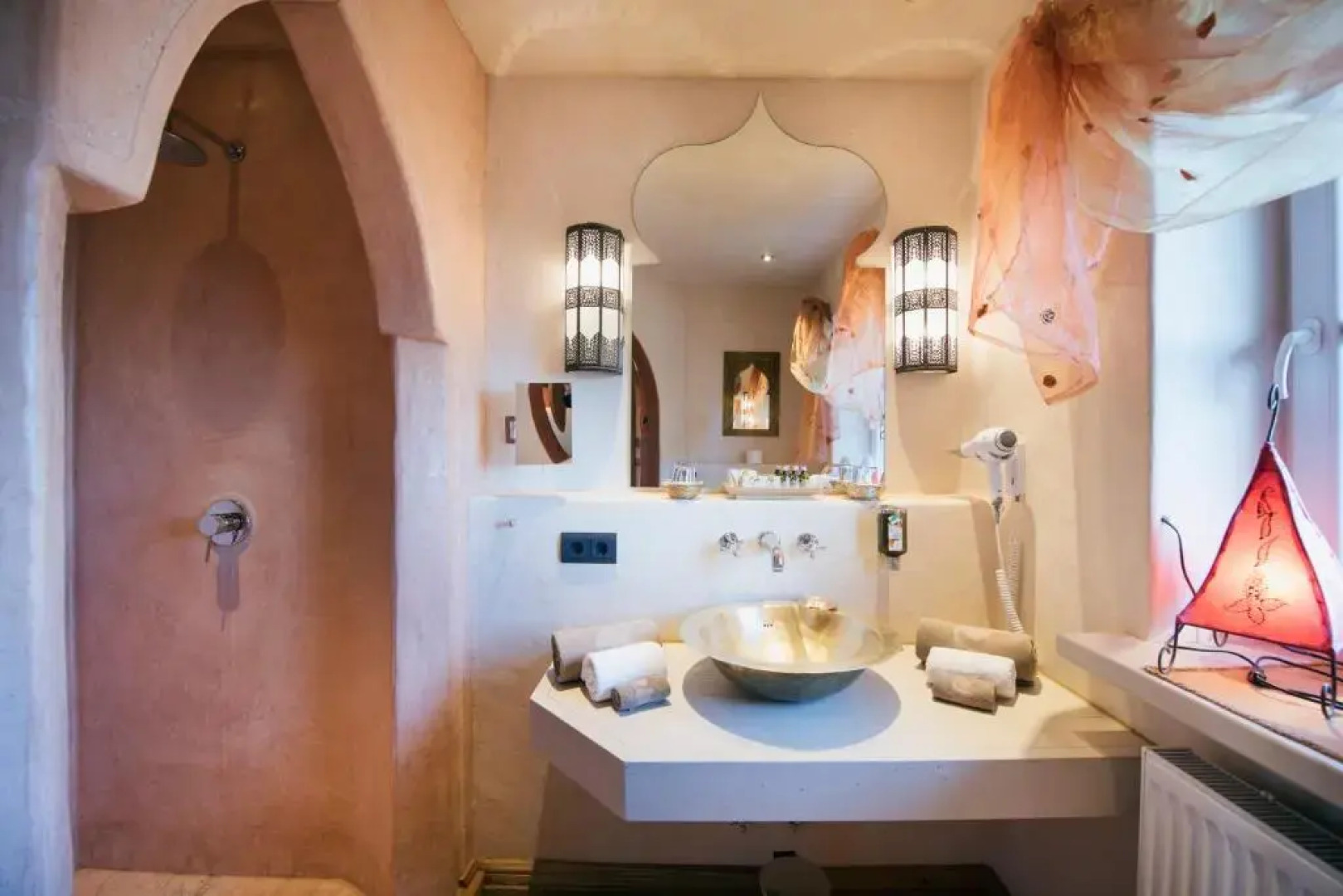 Burghotel Falkenstein