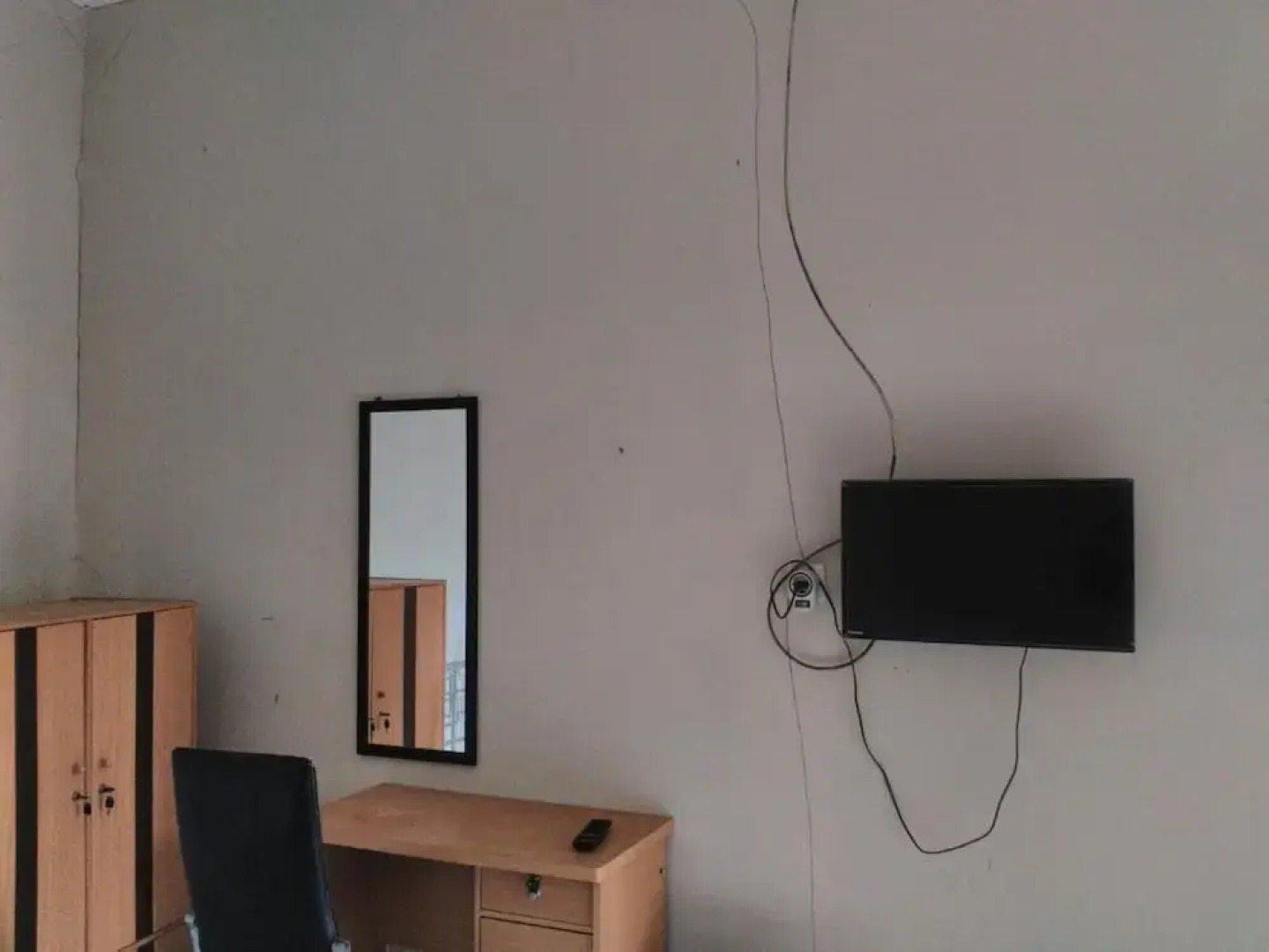 Nabila Syar'i Guesthouse