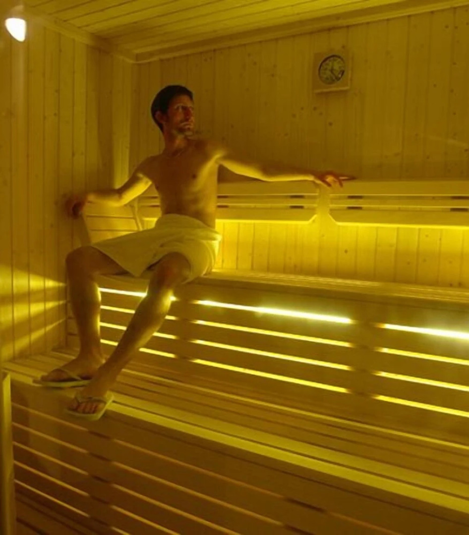 Residence dei Walser