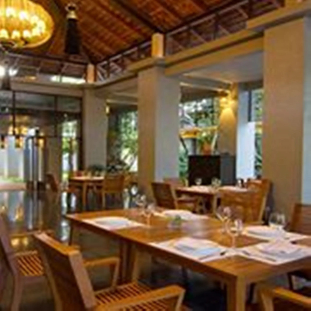 Pattara Resort & Spa