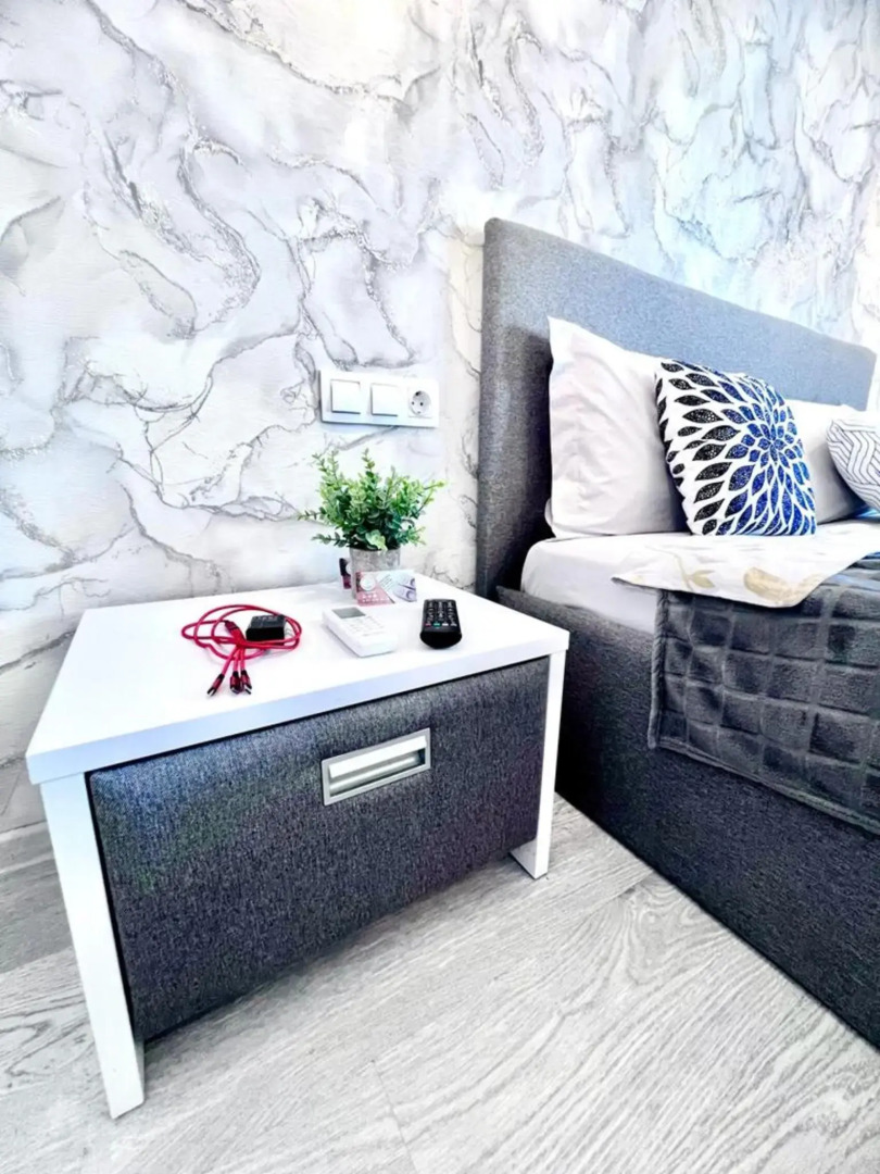 Апартаменты на улице имени С.Ф. Тархова 37