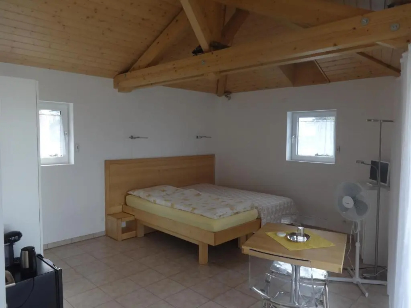 Bed and Breakfast Prilly-Lausanne