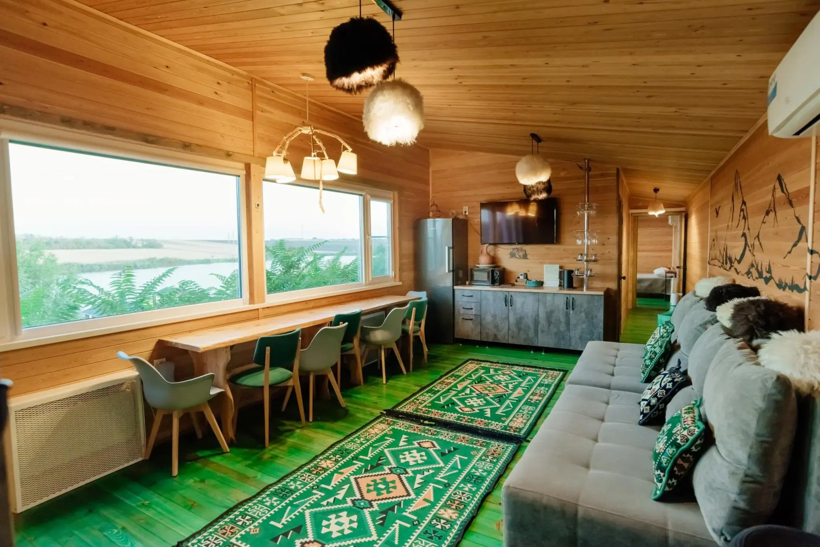 Экопарк Карелия